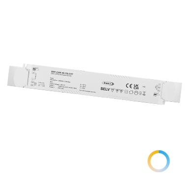 75W恒壓48V DT8 DALI-2 雙通道調光電源