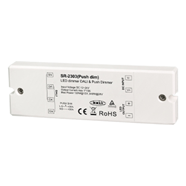 DALI DT6 PUSH 恒壓調光器
