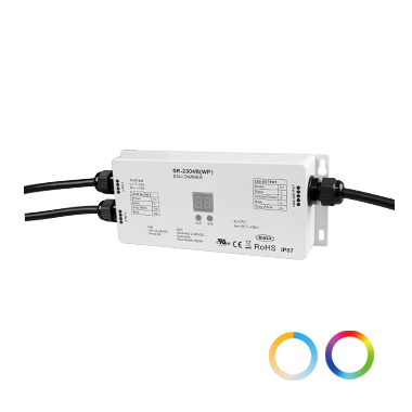 DALI DT6 防水型 恒流調光器